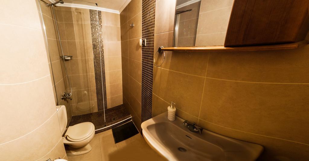 Casa Kasteli Hotell Chania  Rum bild