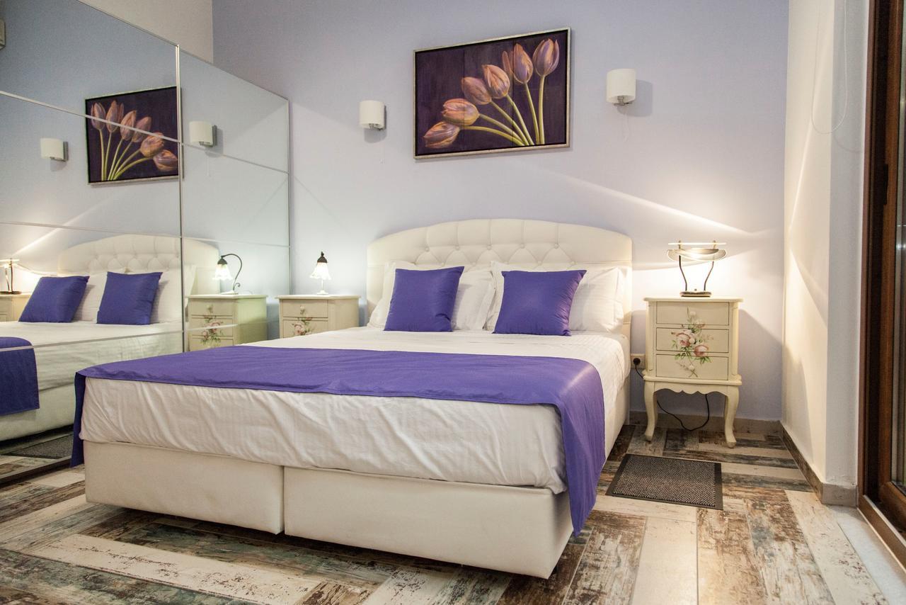 Casa Kasteli Hotell Chania  Exteriör bild