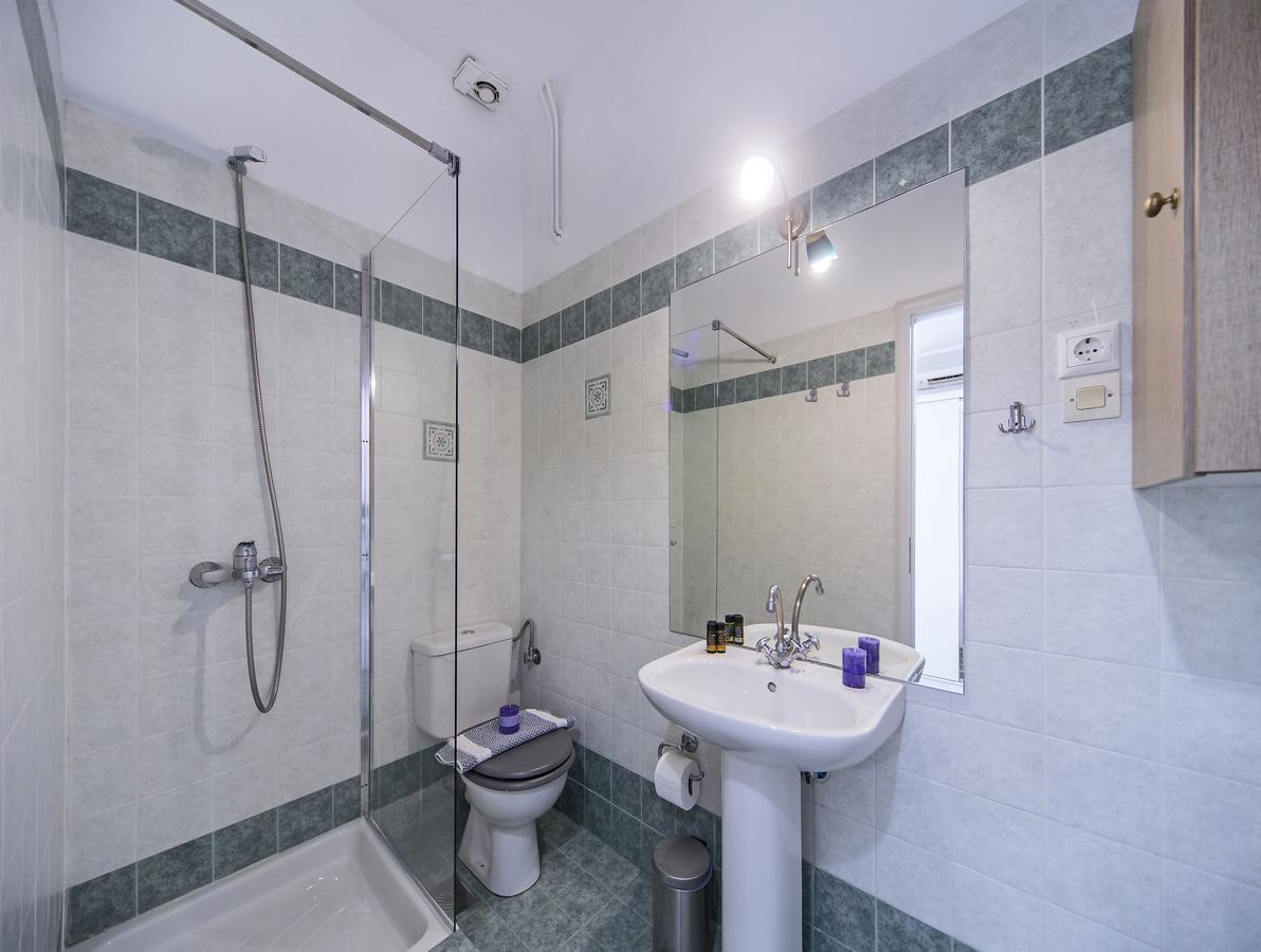 Casa Kasteli Hotell Chania  Exteriör bild