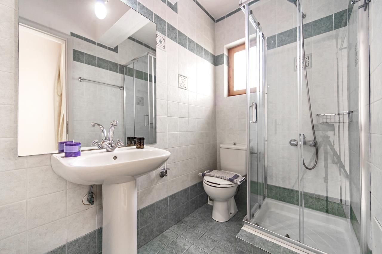 Casa Kasteli Hotell Chania  Exteriör bild