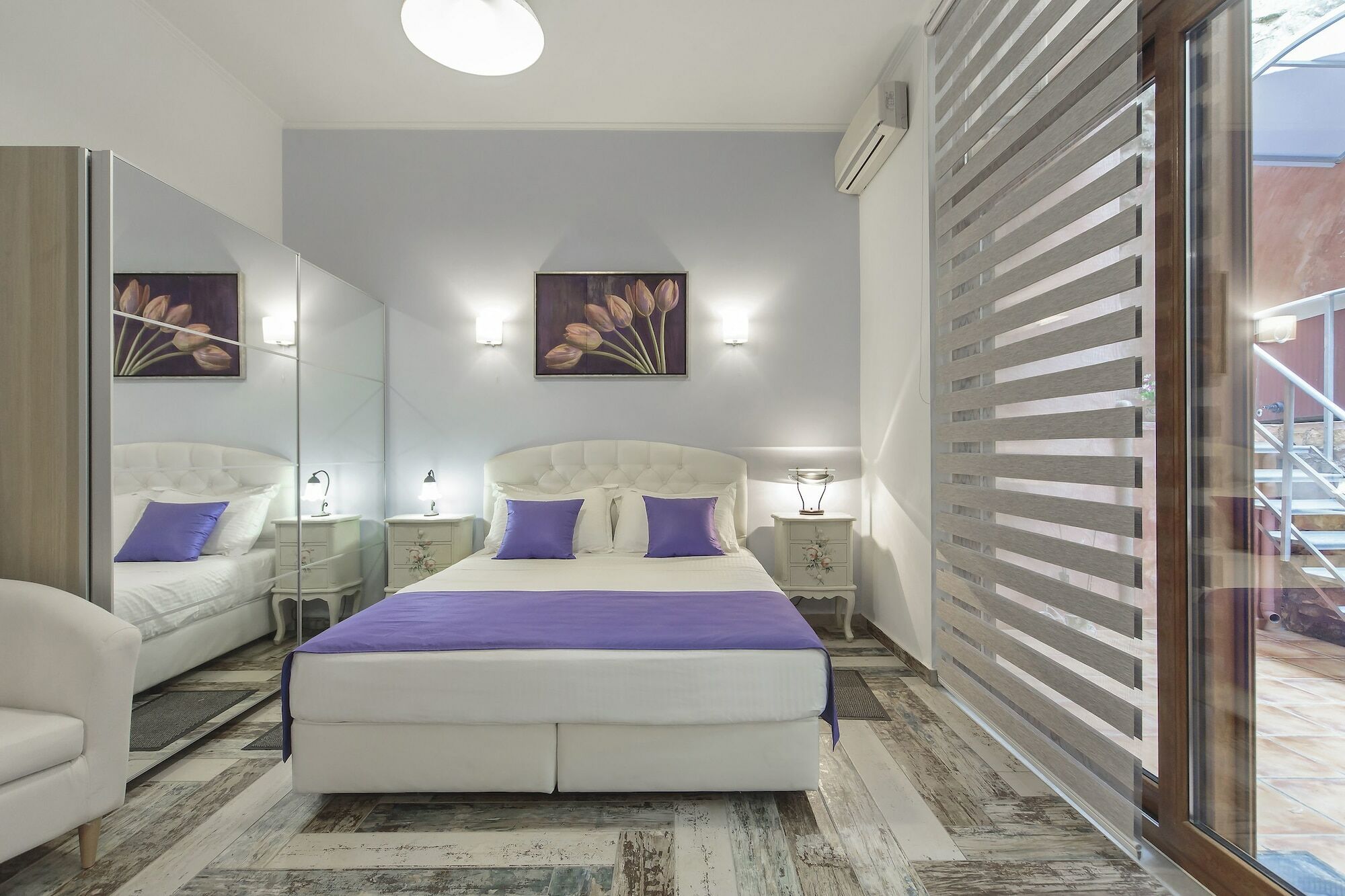 Casa Kasteli Hotell Chania  Exteriör bild