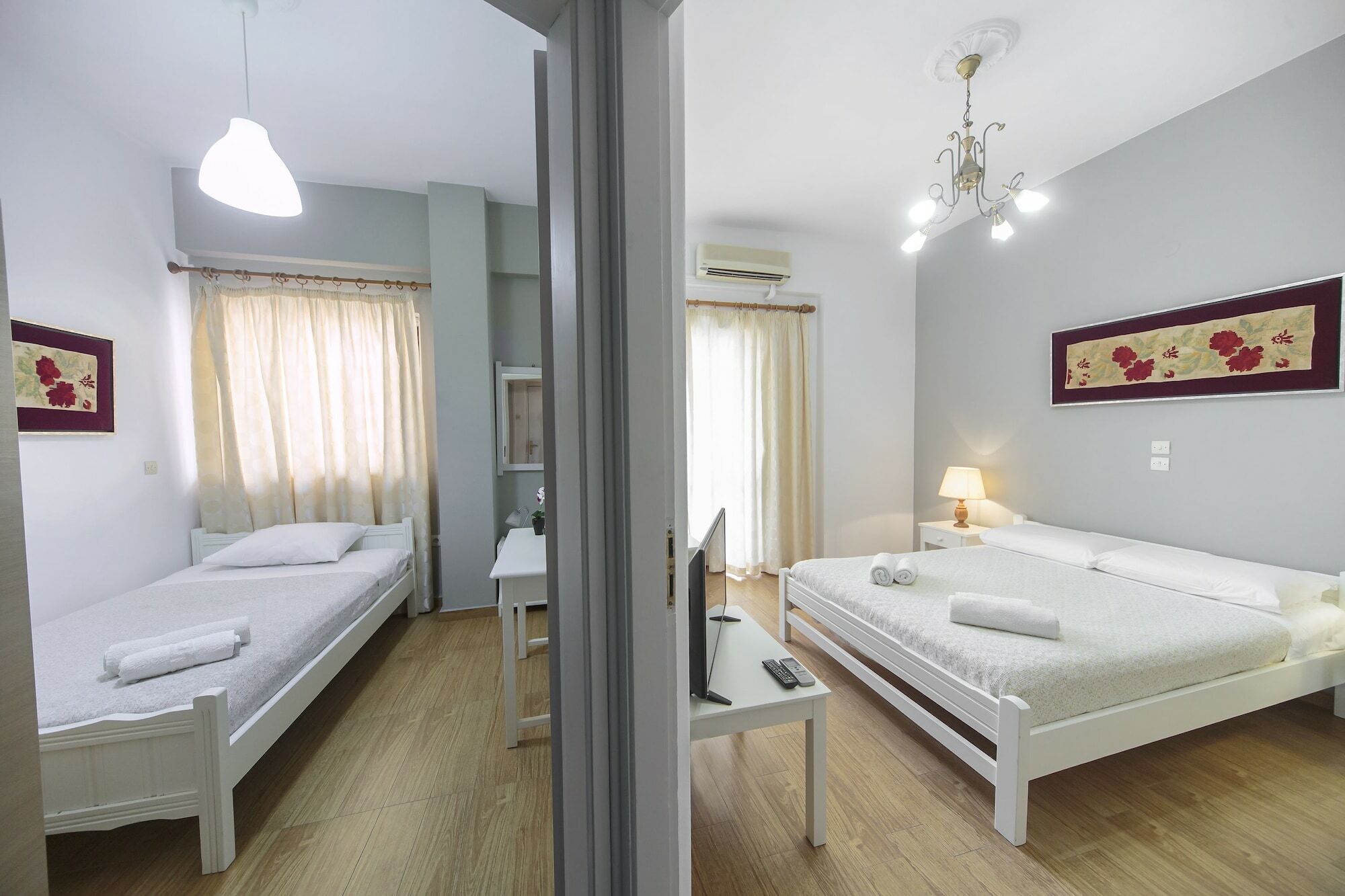 Casa Kasteli Hotell Chania  Exteriör bild