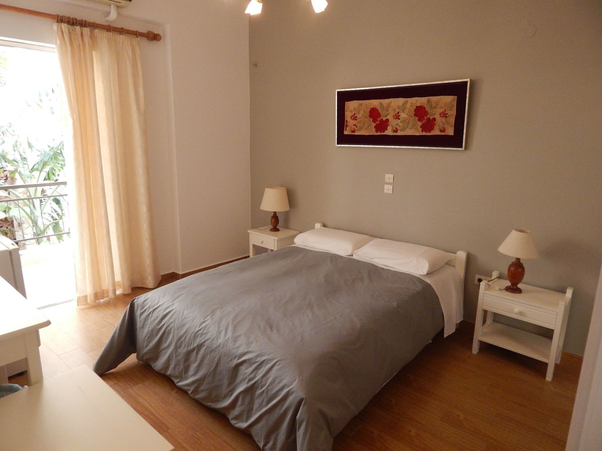 Casa Kasteli Hotell Chania  Exteriör bild